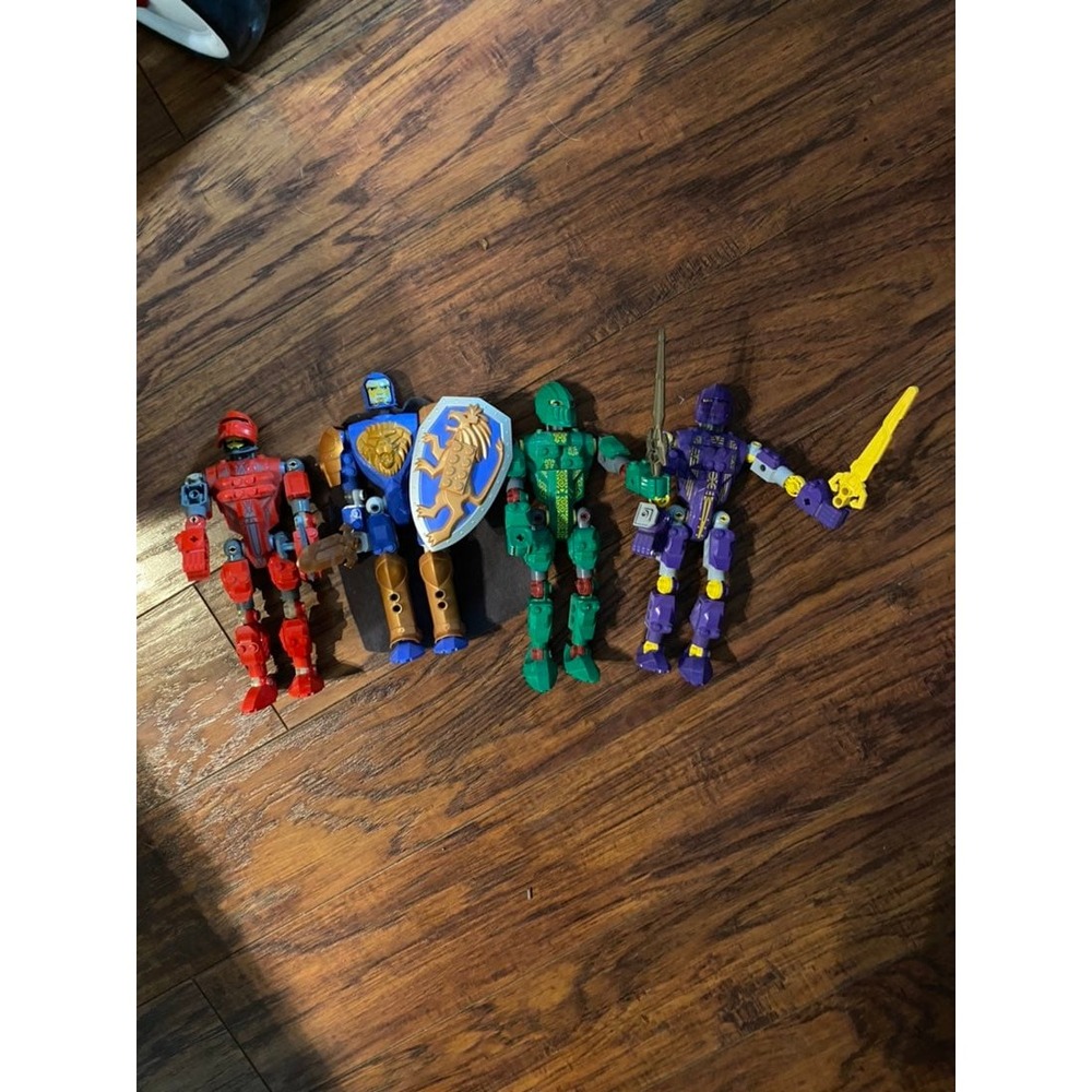 Lego‎ Knights Kingdom King Lot